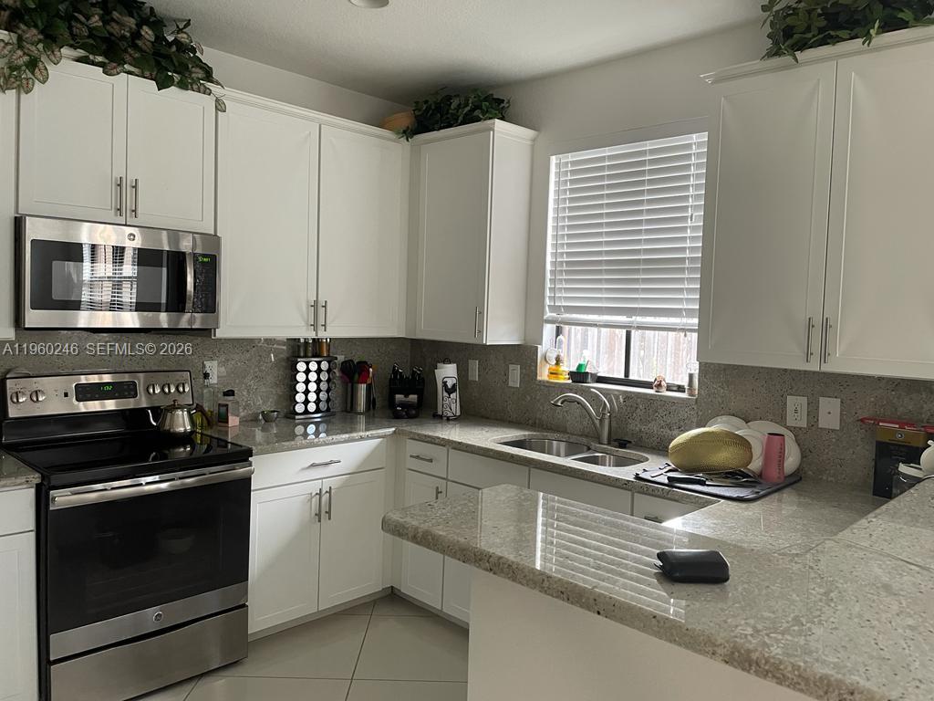 Townparc at Miralago - Residential Lease