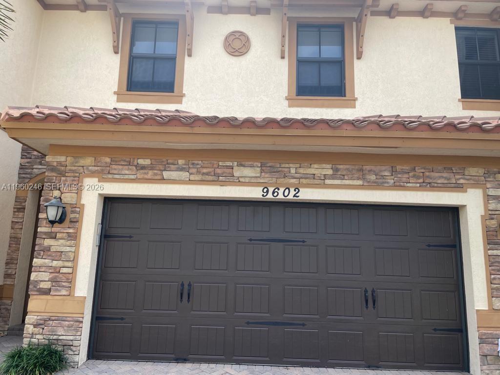 Townparc at Miralago - Residential Lease