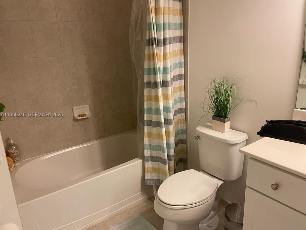 Townparc at Miralago - Residential Lease