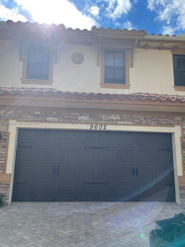 9602 S Town Parc Cir S 9602