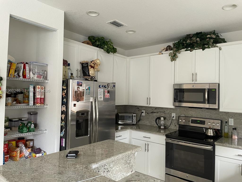 Townparc at Miralago - Residential Lease