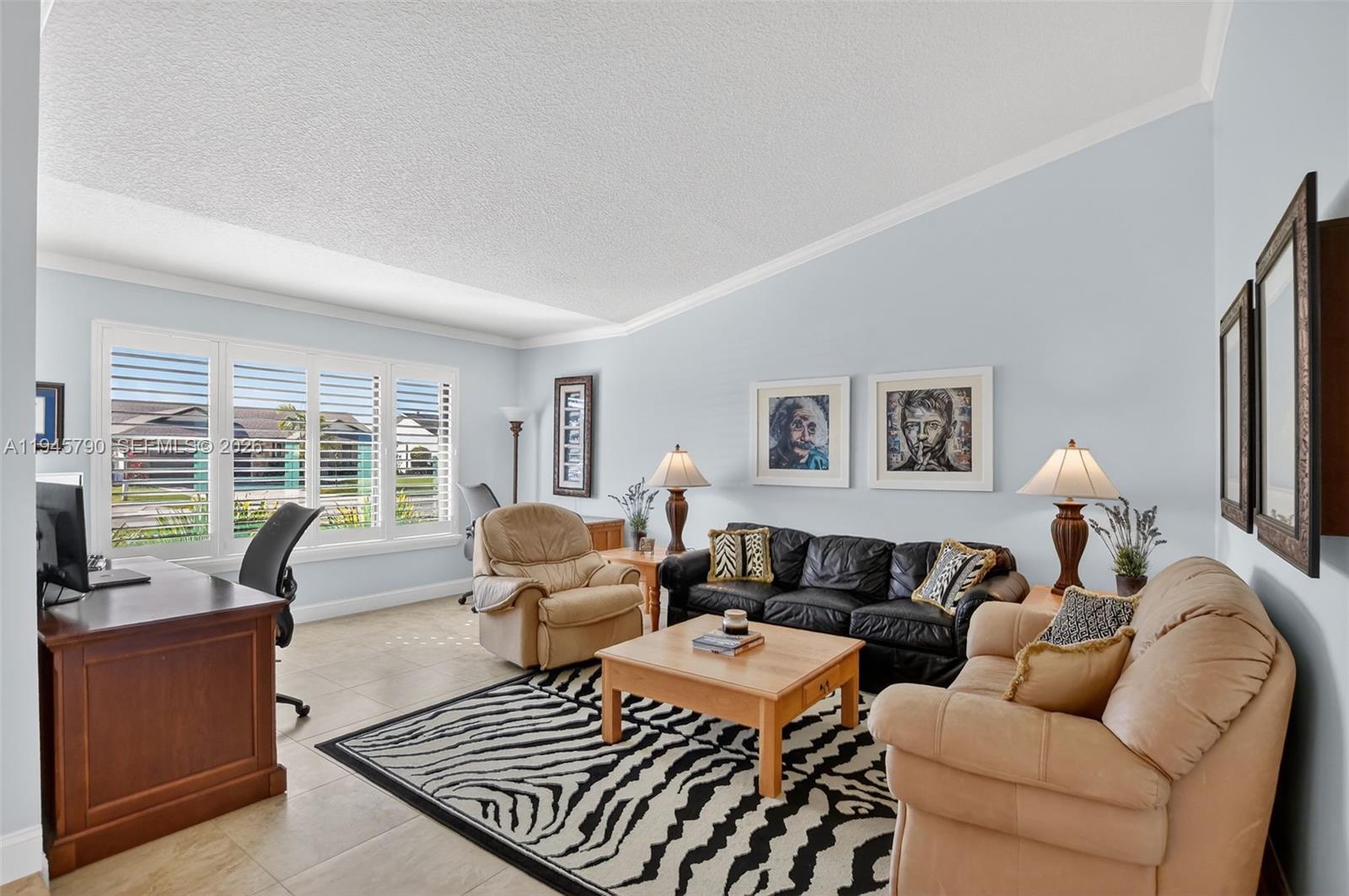 BOCA FONTANA PH 2-B - Residential