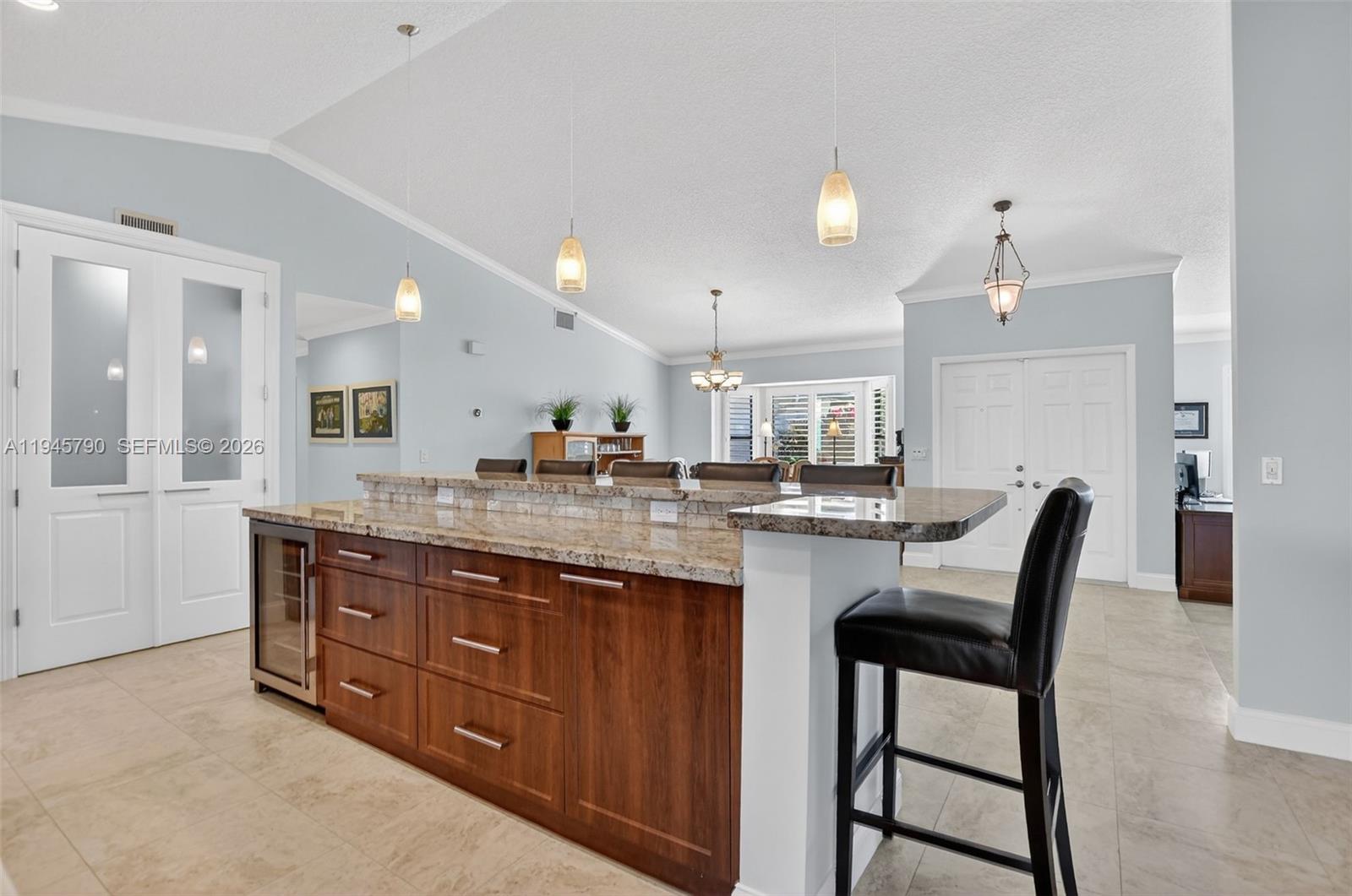 BOCA FONTANA PH 2-B - Residential