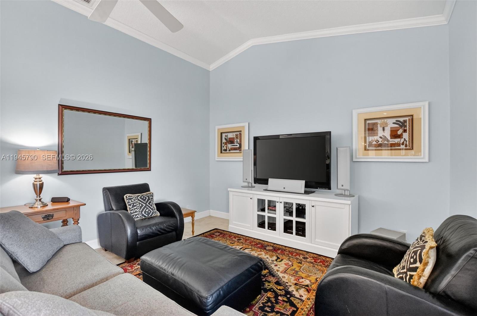 BOCA FONTANA PH 2-B - Residential