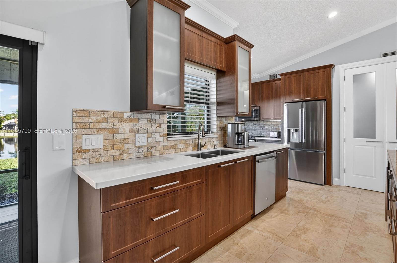 BOCA FONTANA PH 2-B - Residential