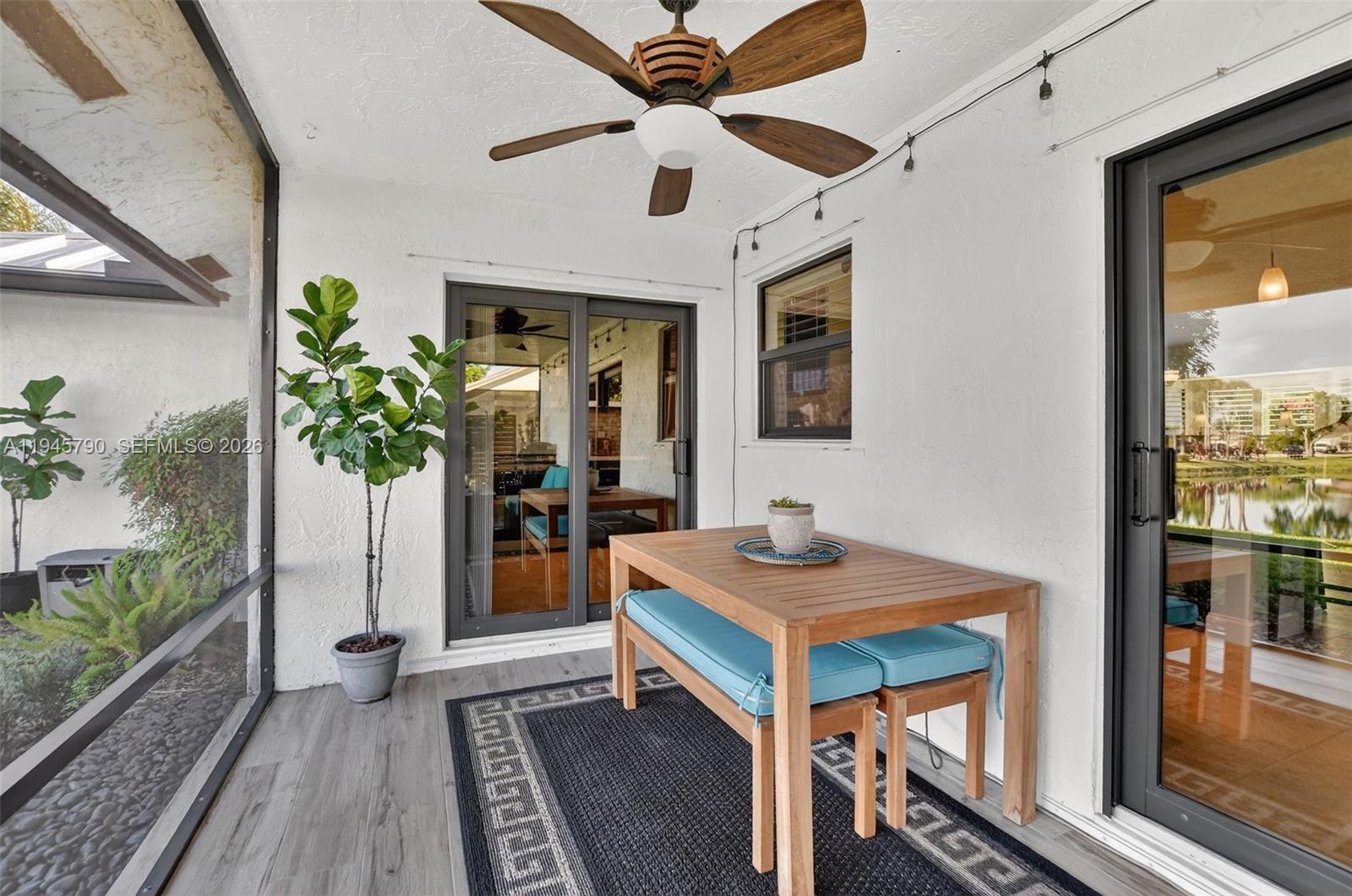 BOCA FONTANA PH 2-B - Residential