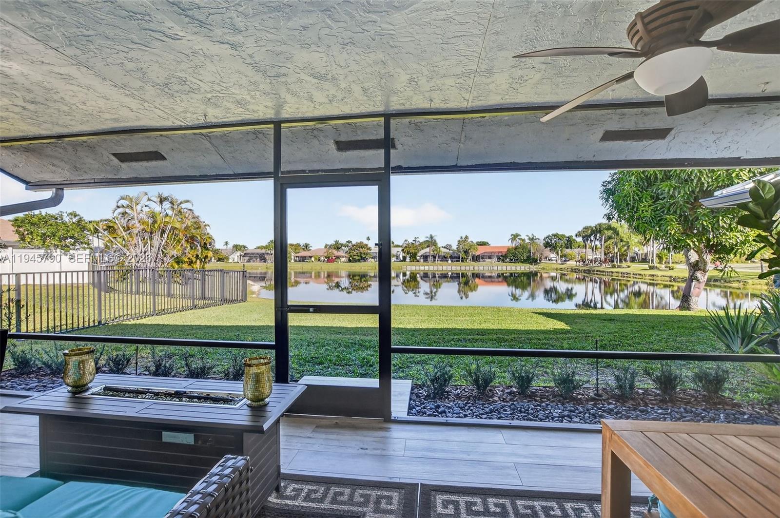 BOCA FONTANA PH 2-B - Residential