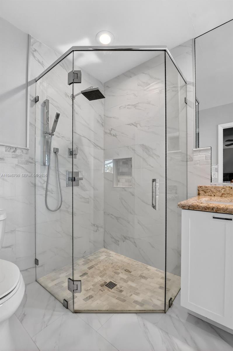 BOCA FONTANA PH 2-B - Residential