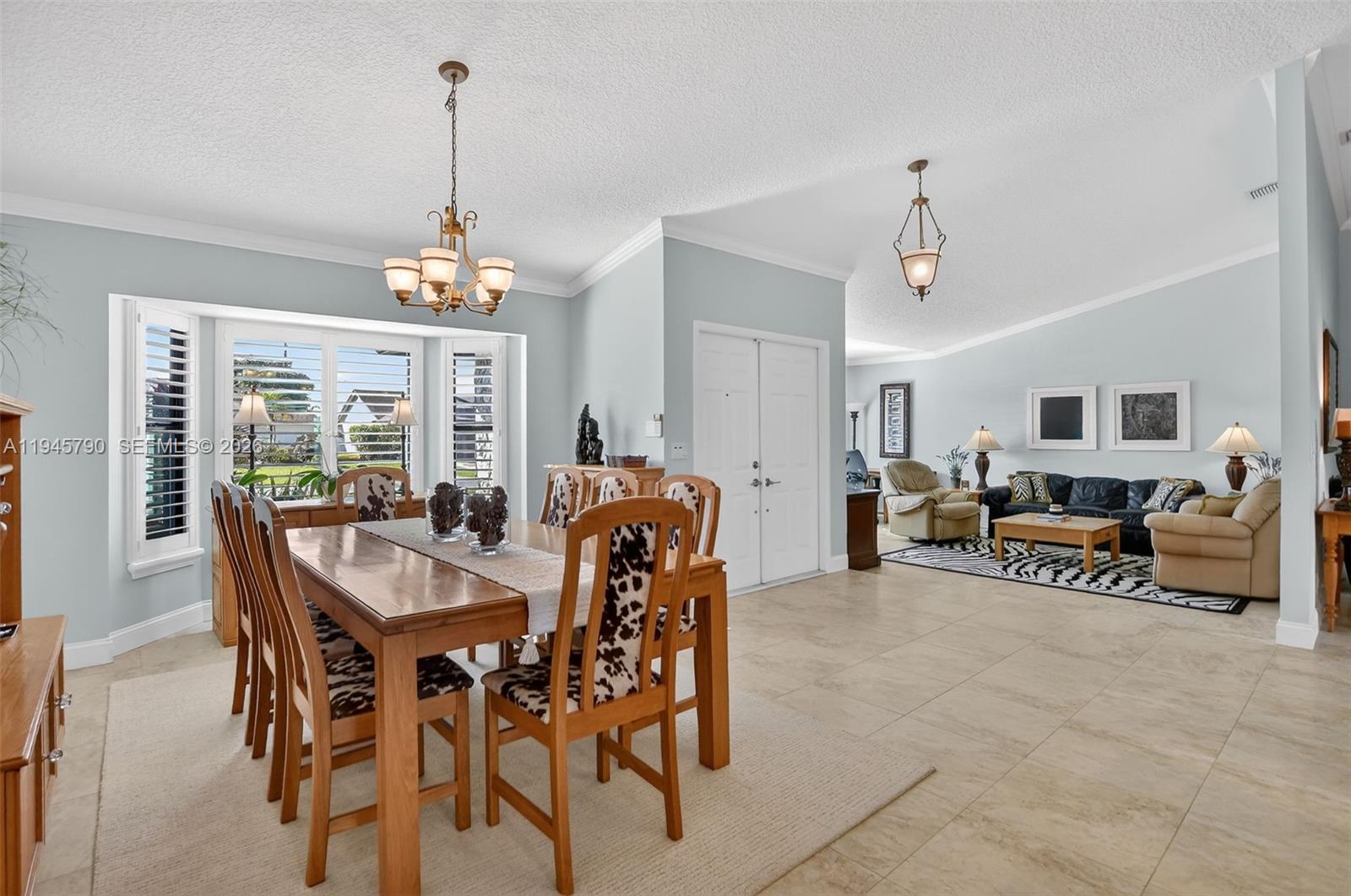 BOCA FONTANA PH 2-B - Residential