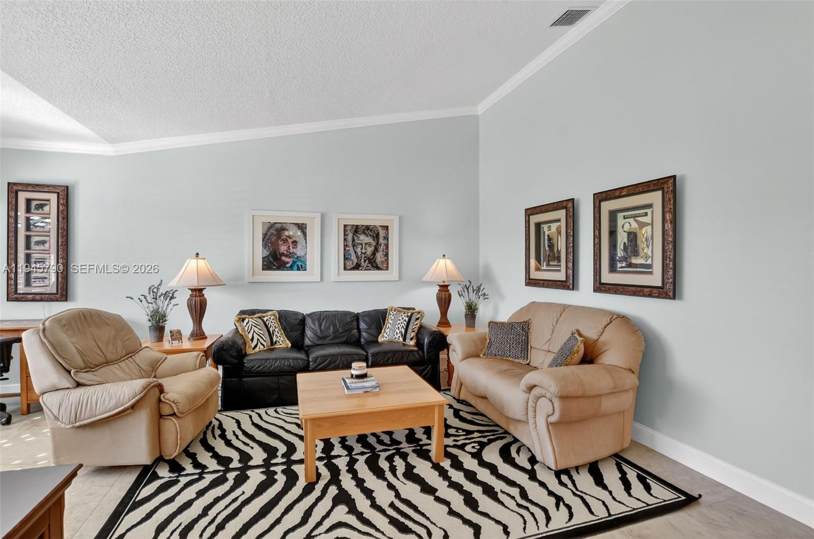 BOCA FONTANA PH 2-B - Residential