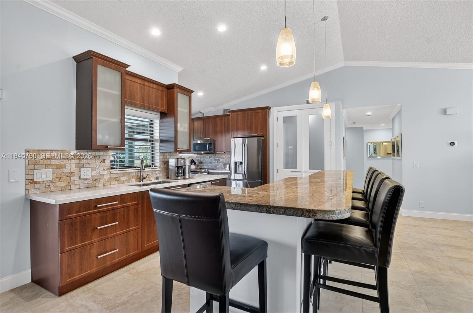 BOCA FONTANA PH 2-B - Residential