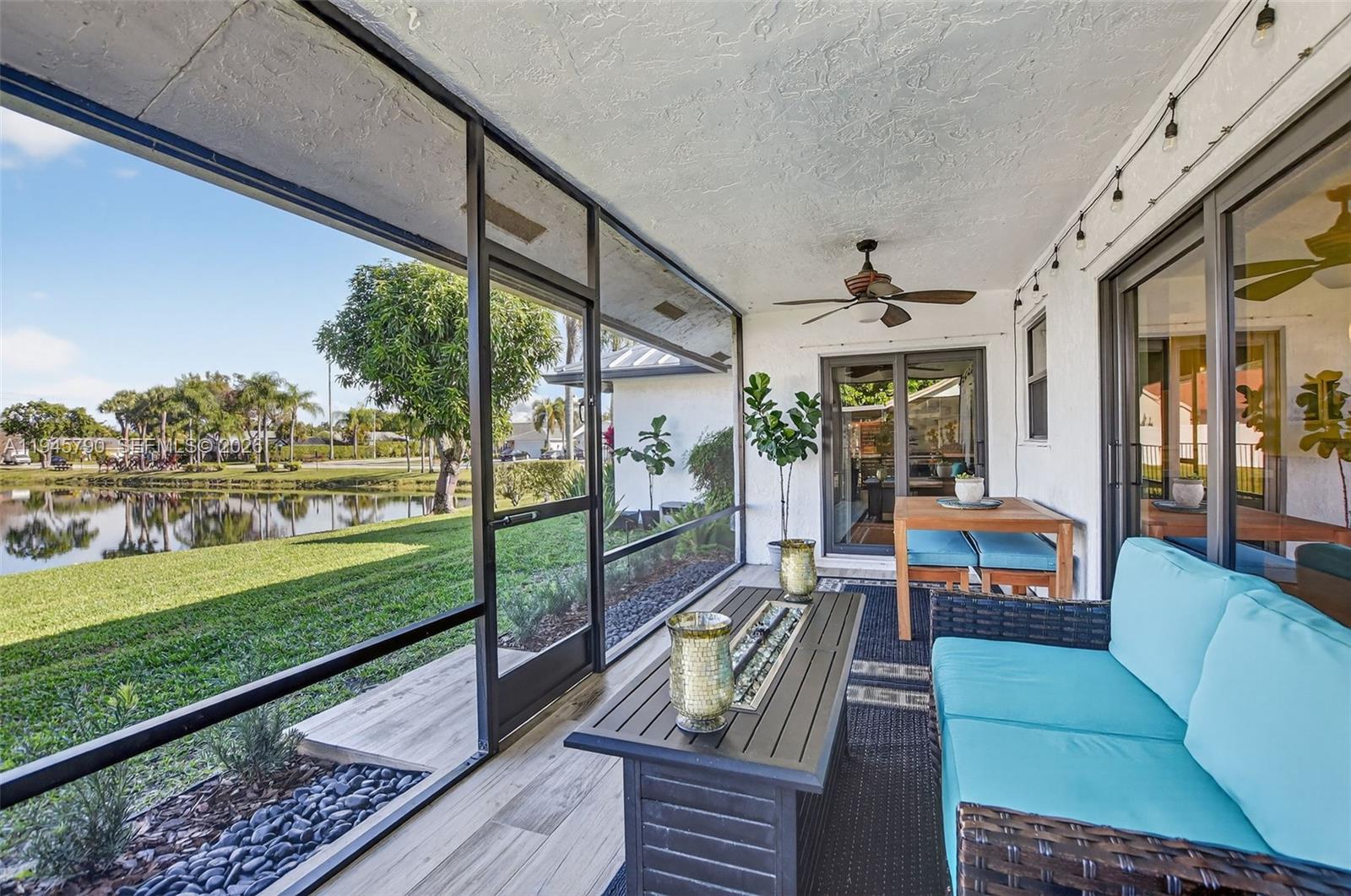 BOCA FONTANA PH 2-B - Residential