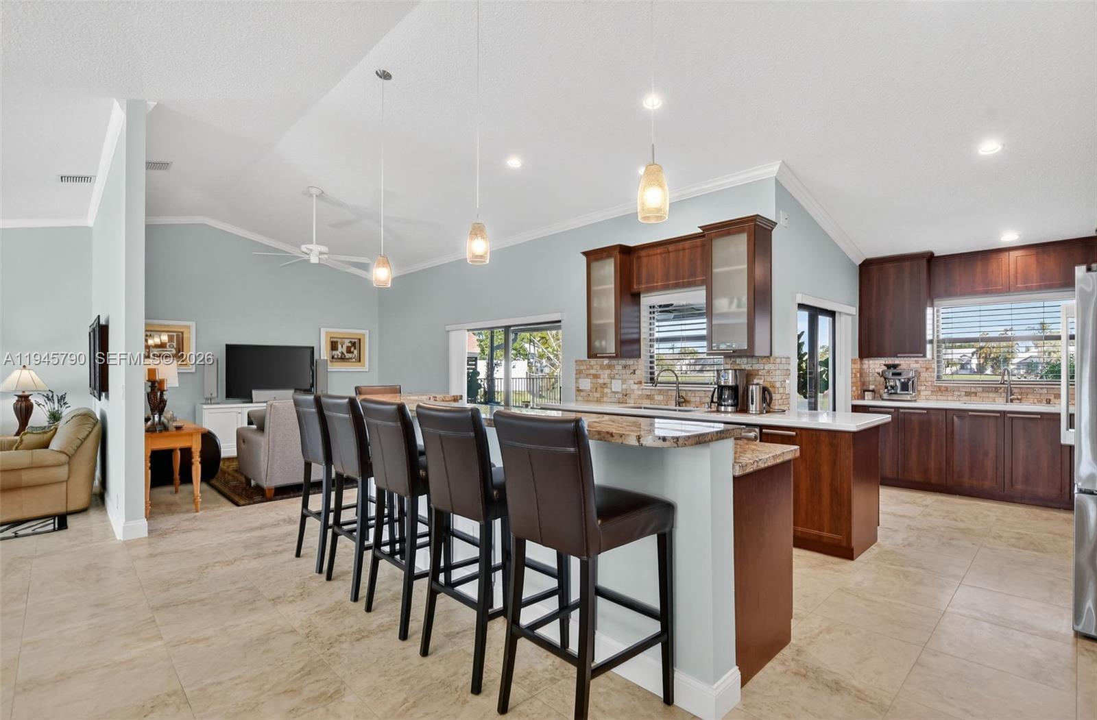 BOCA FONTANA PH 2-B - Residential