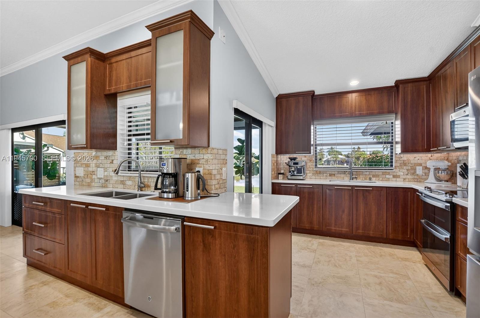 BOCA FONTANA PH 2-B - Residential