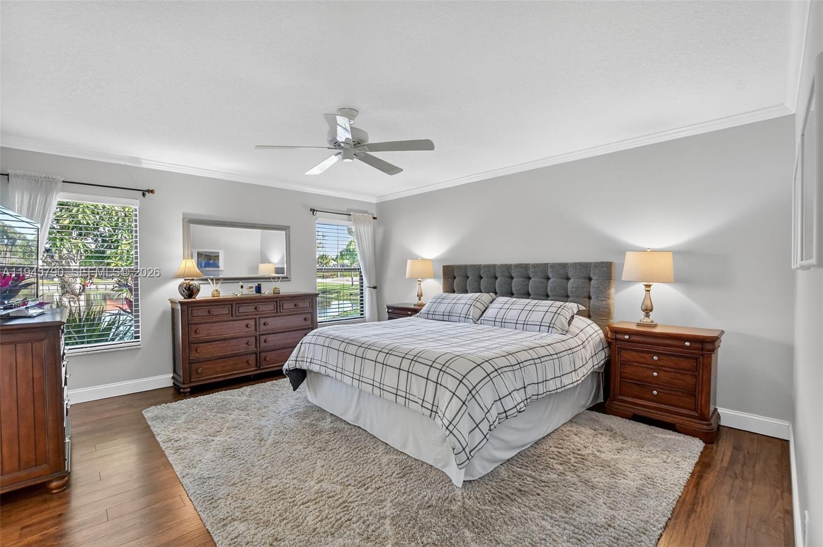 BOCA FONTANA PH 2-B - Residential