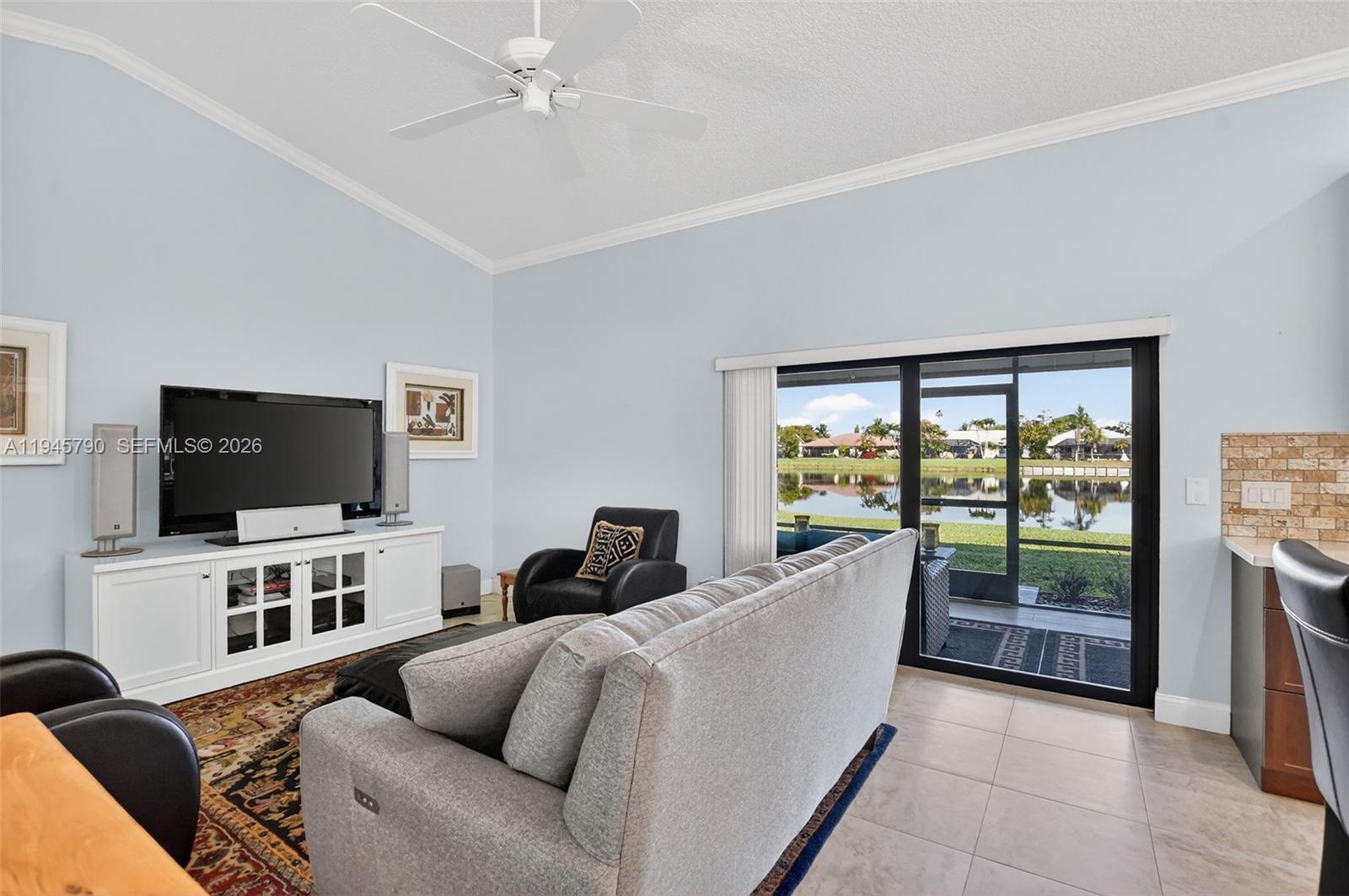 BOCA FONTANA PH 2-B - Residential