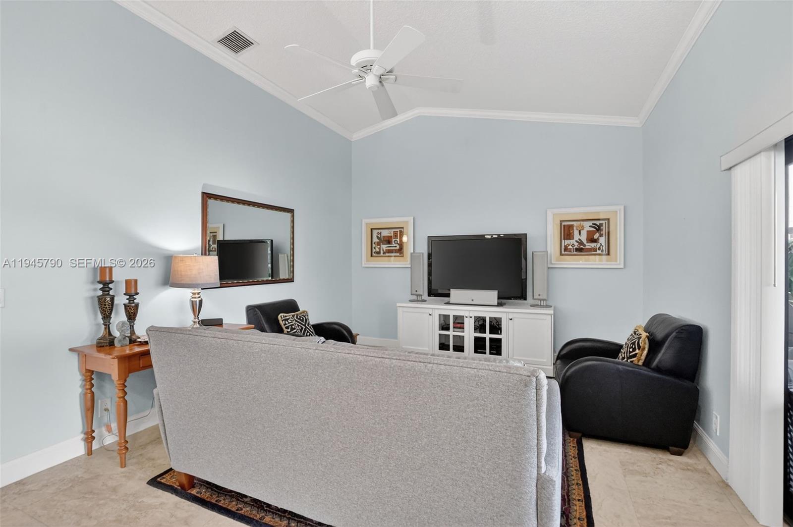 BOCA FONTANA PH 2-B - Residential