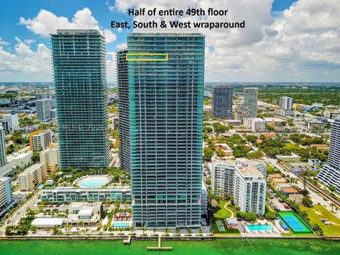 Photo of 3131 NE 7th Ave #PH4901, Miami, FL 33137 (MLS # A12057624)