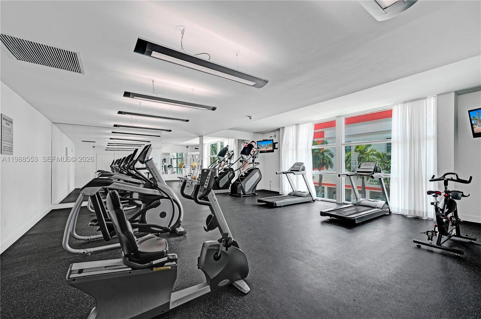 CITY 24 CONDO - Residential Lease