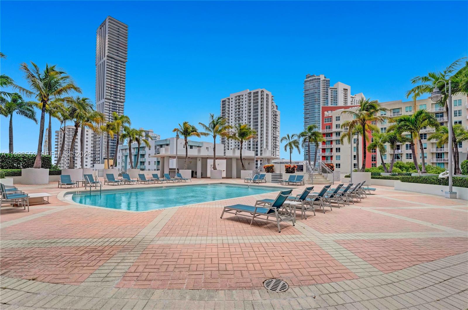 CITY 24 CONDO - Residential Lease