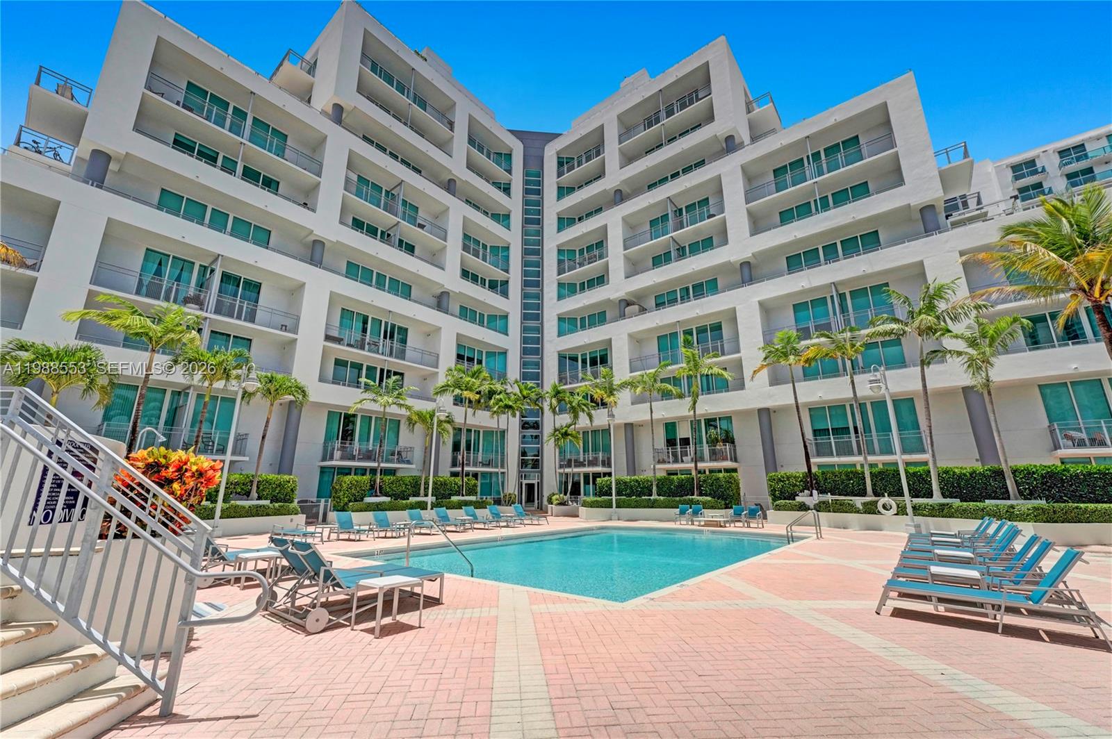 CITY 24 CONDO - Residential Lease