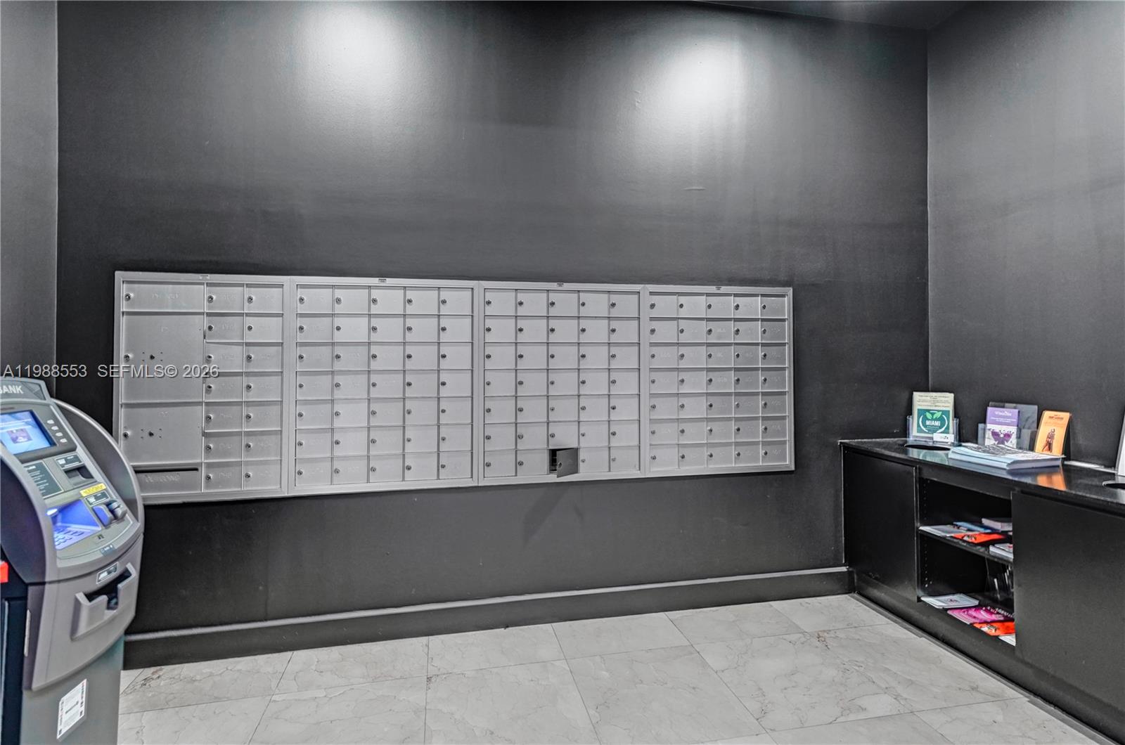 CITY 24 CONDO - Residential Lease