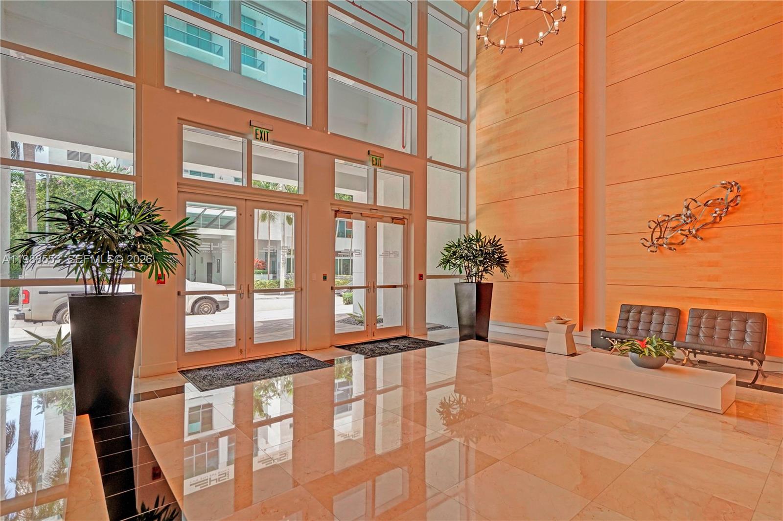 CITY 24 CONDO - Residential Lease