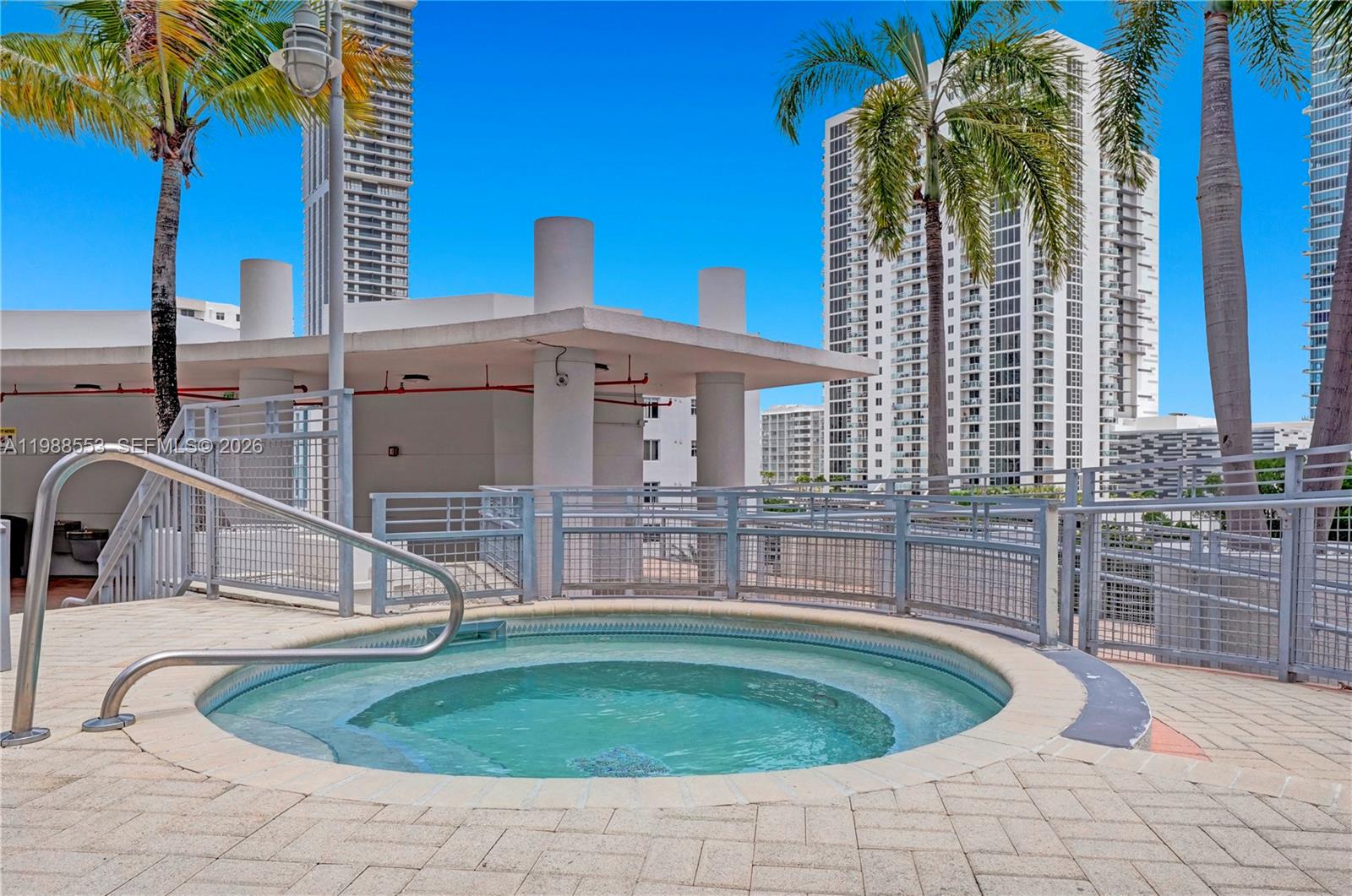 CITY 24 CONDO - Residential Lease