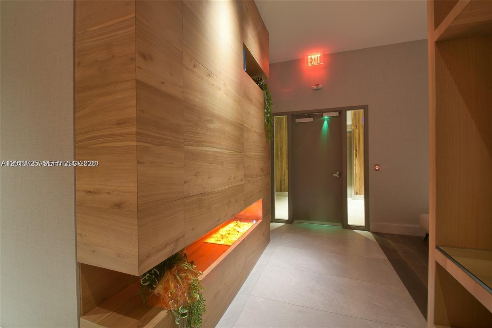 1010 BRICKELL CONDO - Residential