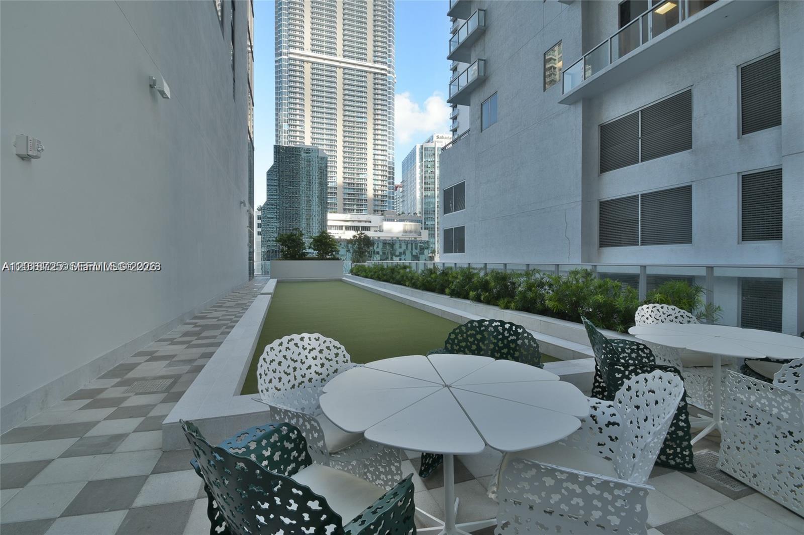 1010 BRICKELL CONDO - Residential
