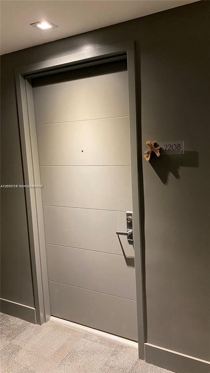 1010 BRICKELL CONDO - Residential