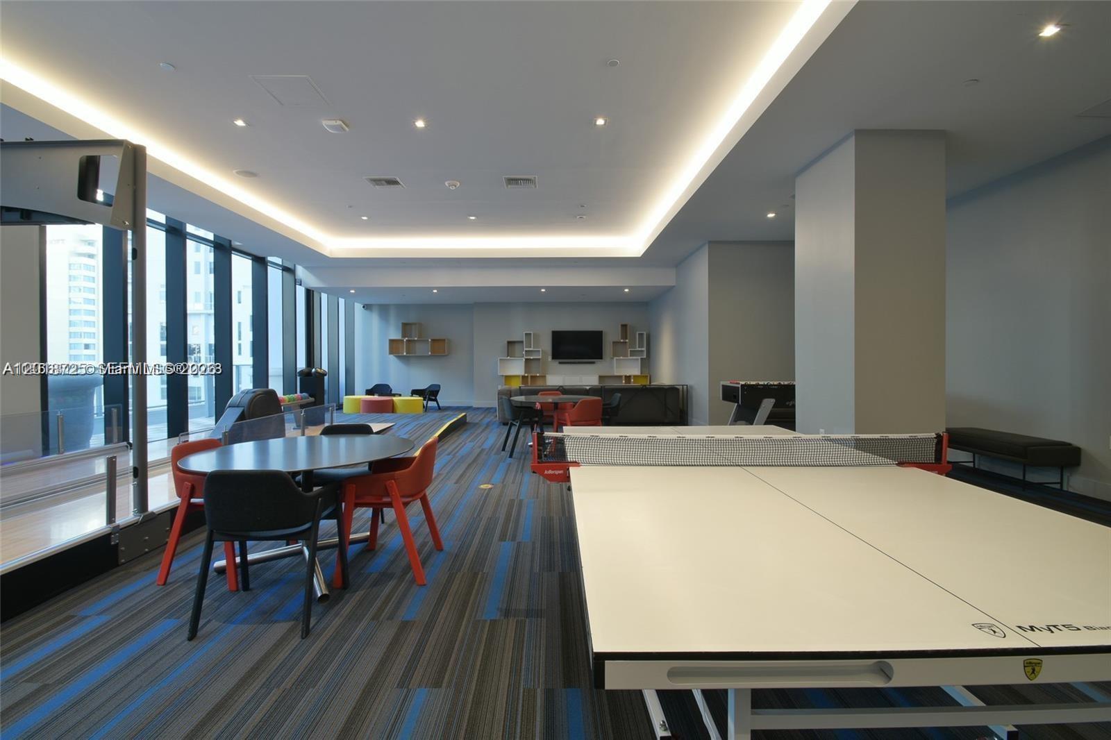 1010 BRICKELL CONDO - Residential