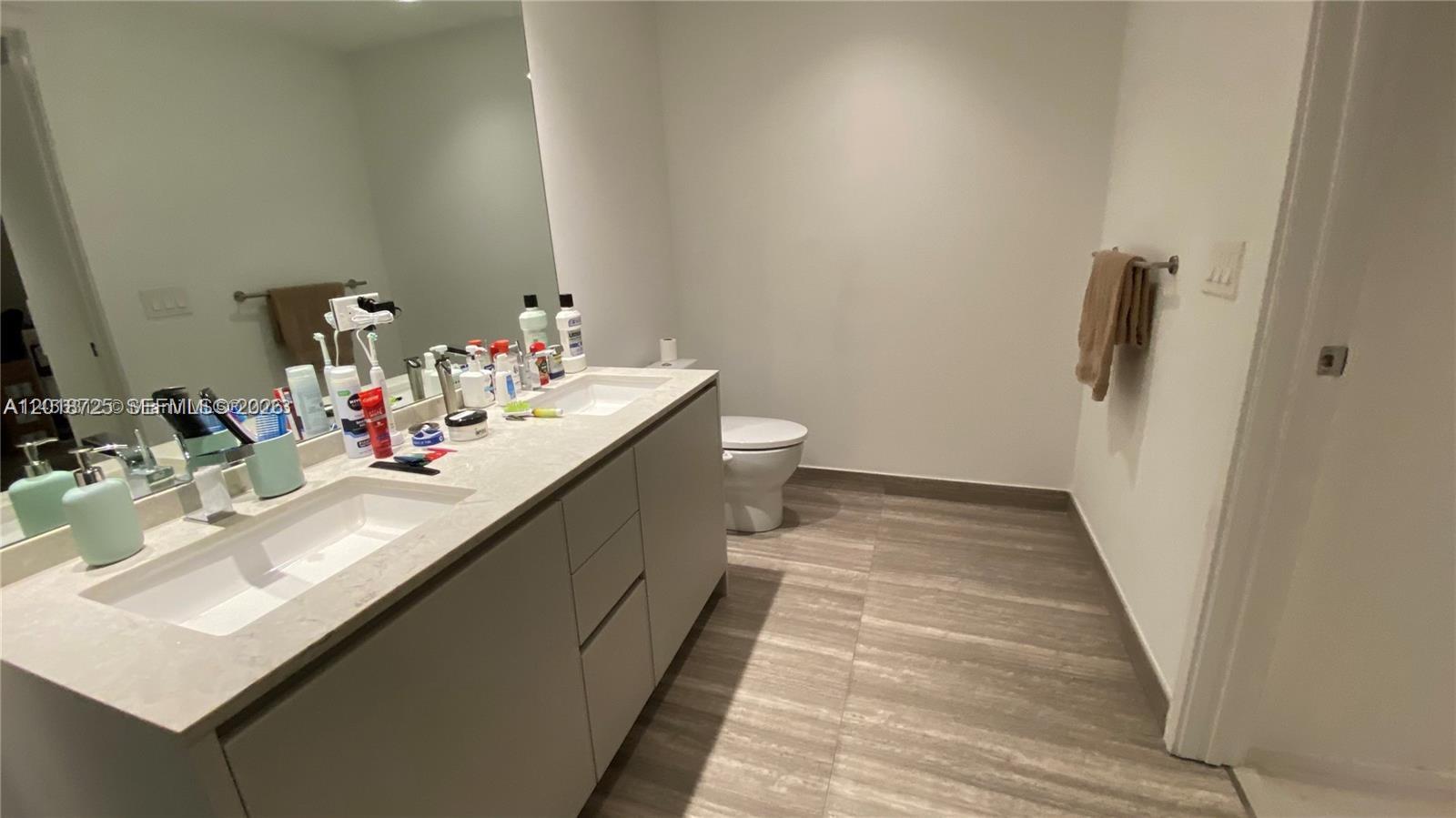 1010 BRICKELL CONDO - Residential