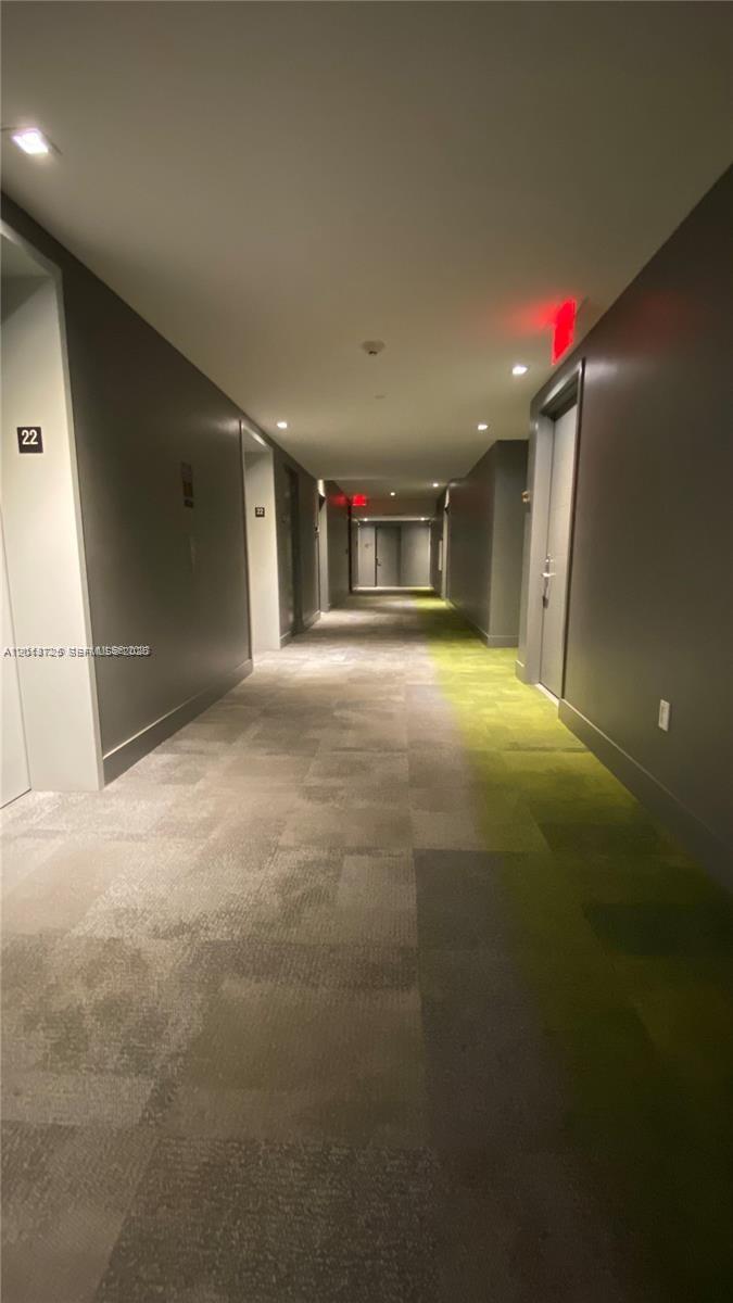1010 BRICKELL CONDO - Residential