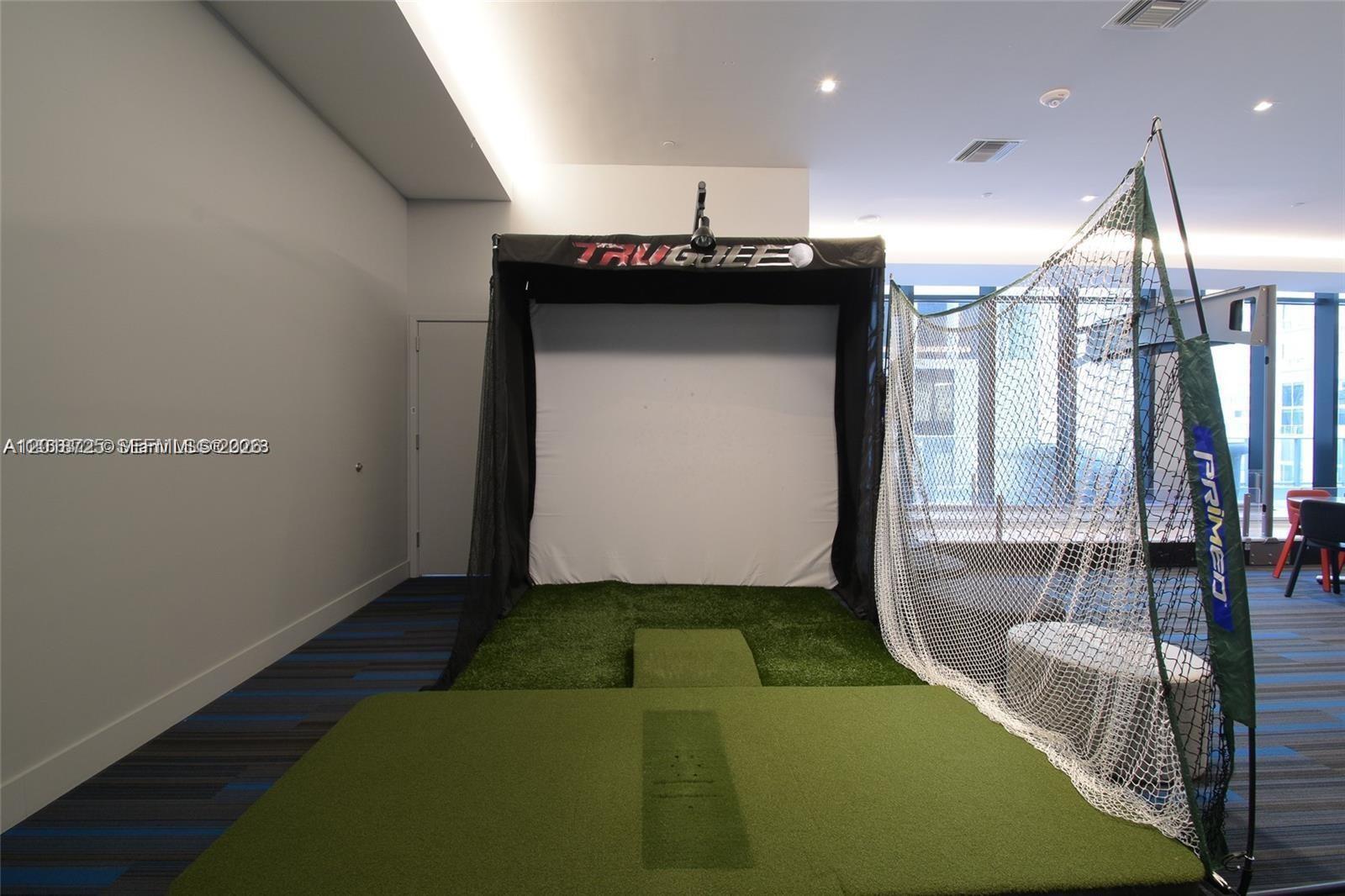 1010 BRICKELL CONDO - Residential