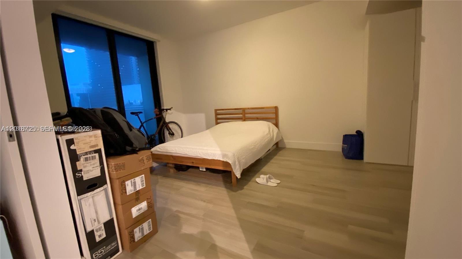 1010 BRICKELL CONDO - Residential