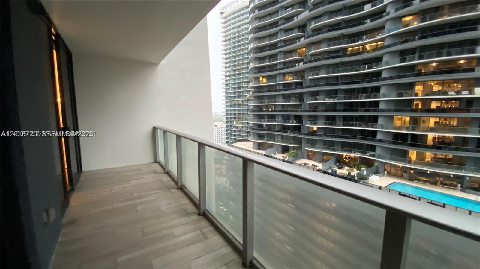 1010 BRICKELL CONDO - Residential