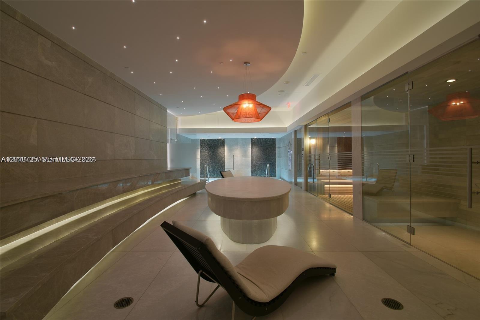 1010 BRICKELL CONDO - Residential