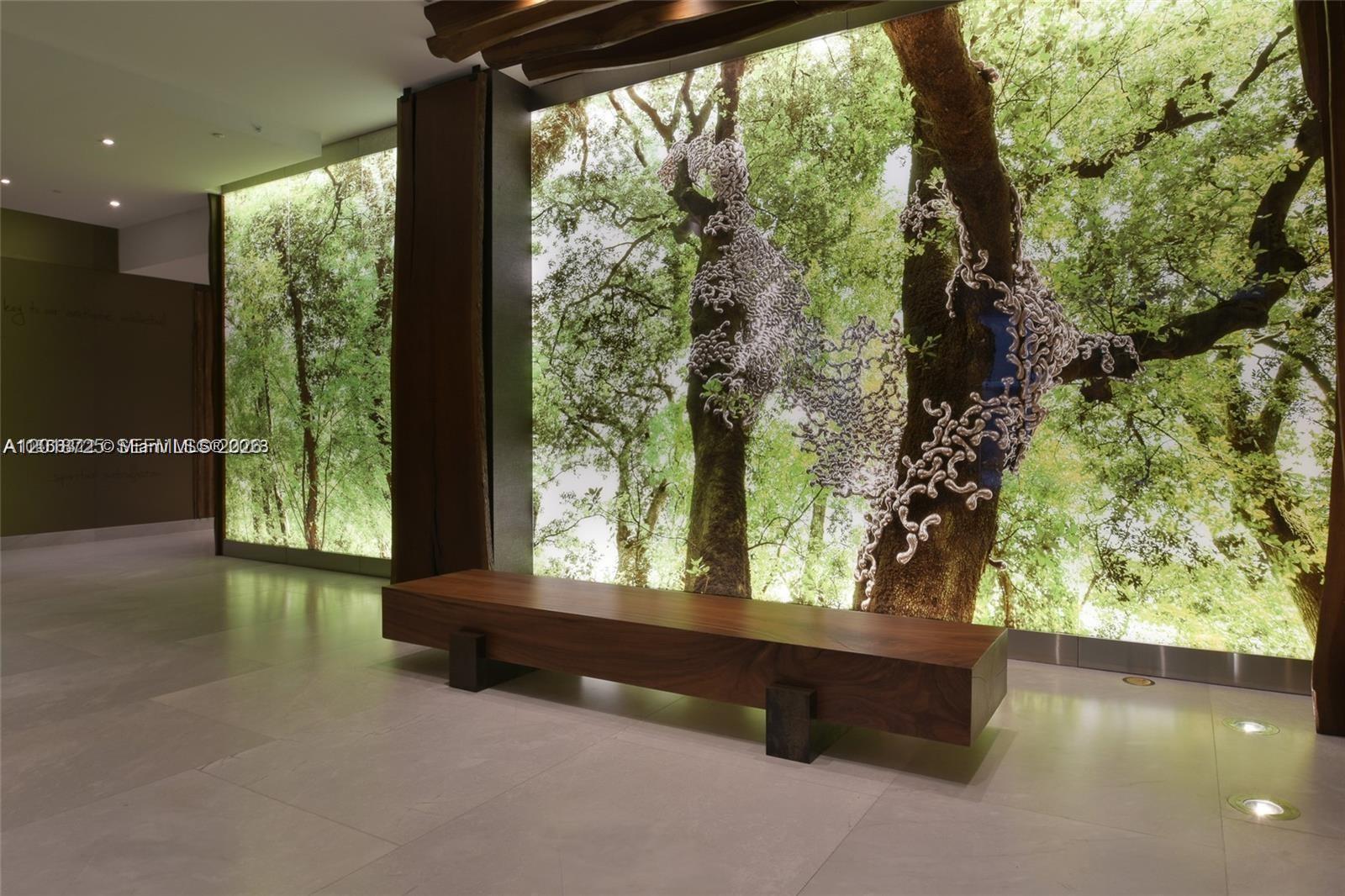 1010 BRICKELL CONDO - Residential
