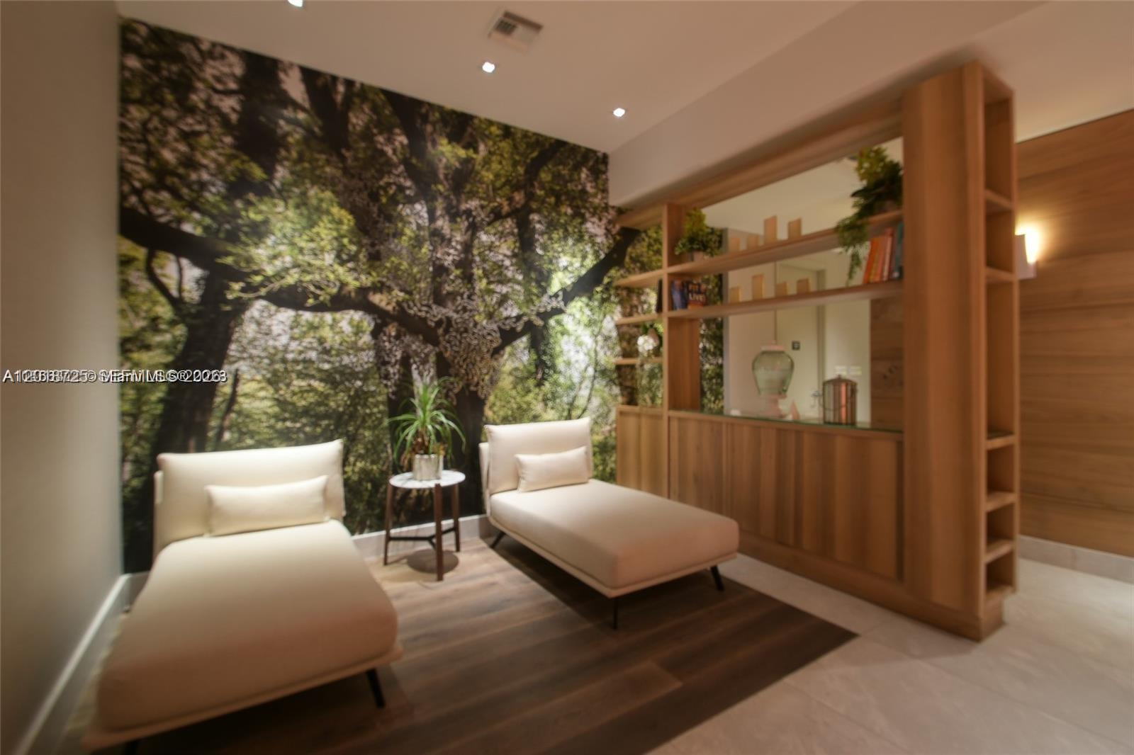 1010 BRICKELL CONDO - Residential