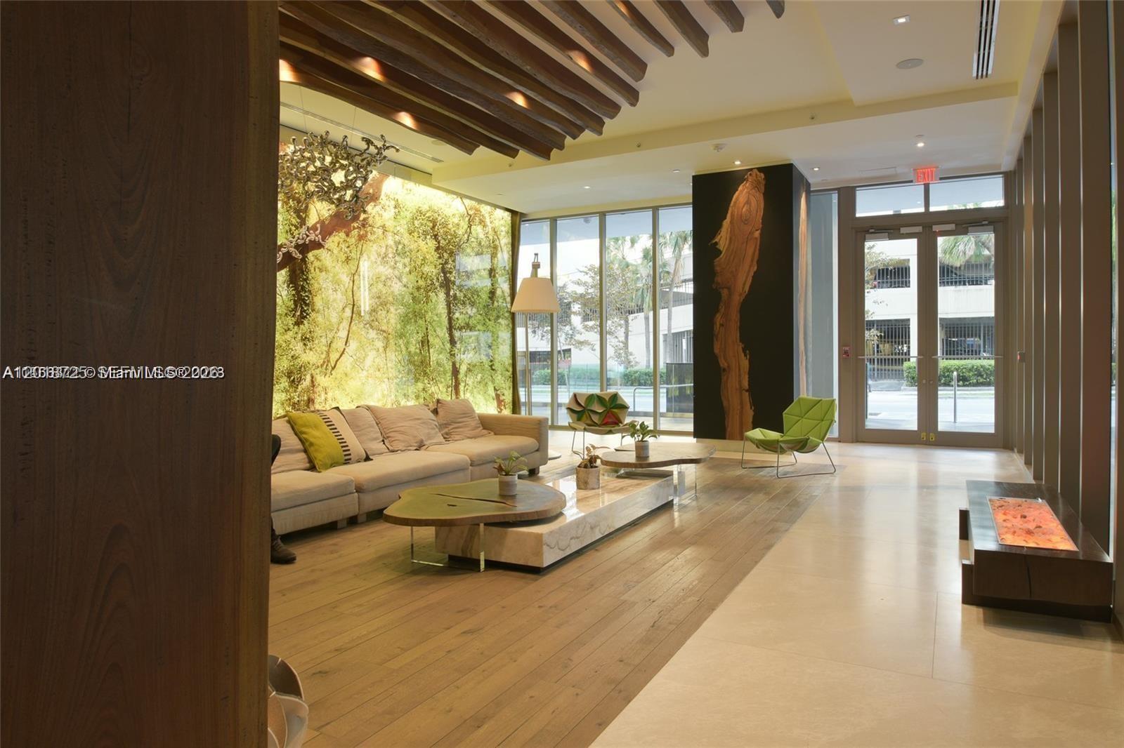 1010 BRICKELL CONDO - Residential