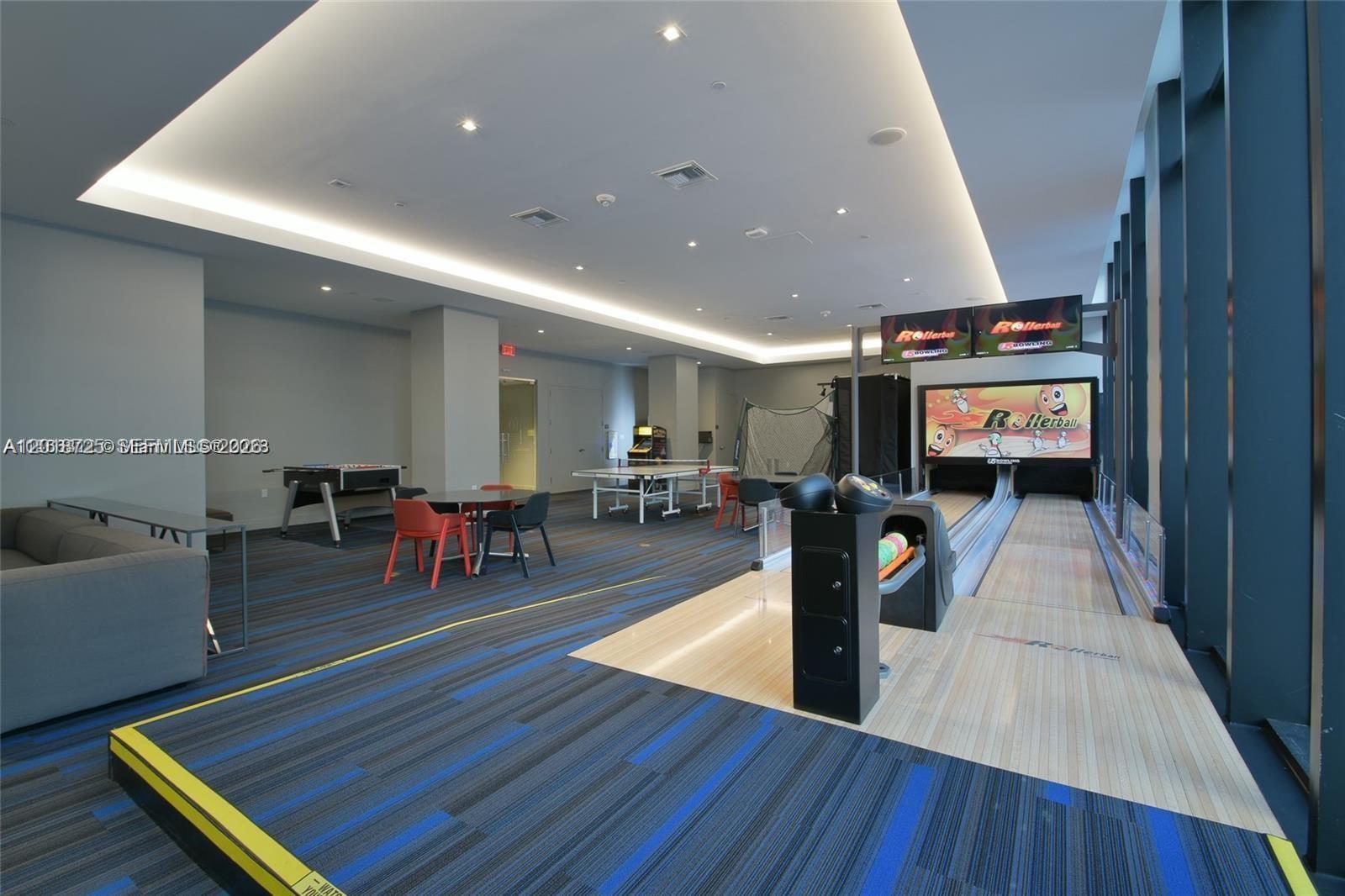 1010 BRICKELL CONDO - Residential