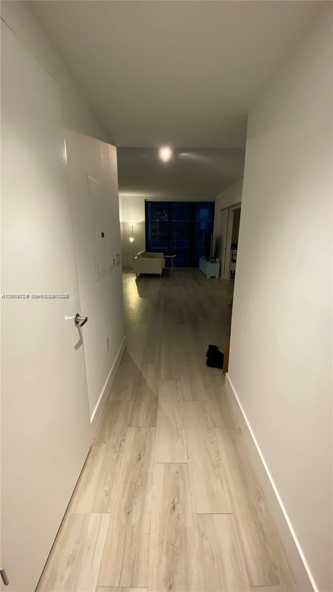 1010 BRICKELL CONDO - Residential