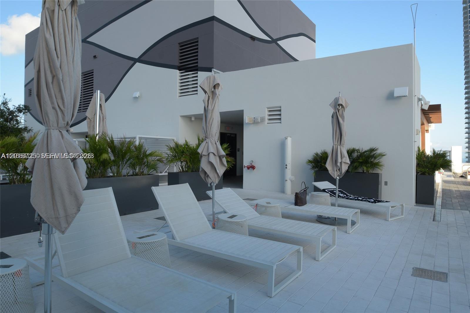 1010 BRICKELL CONDO - Residential