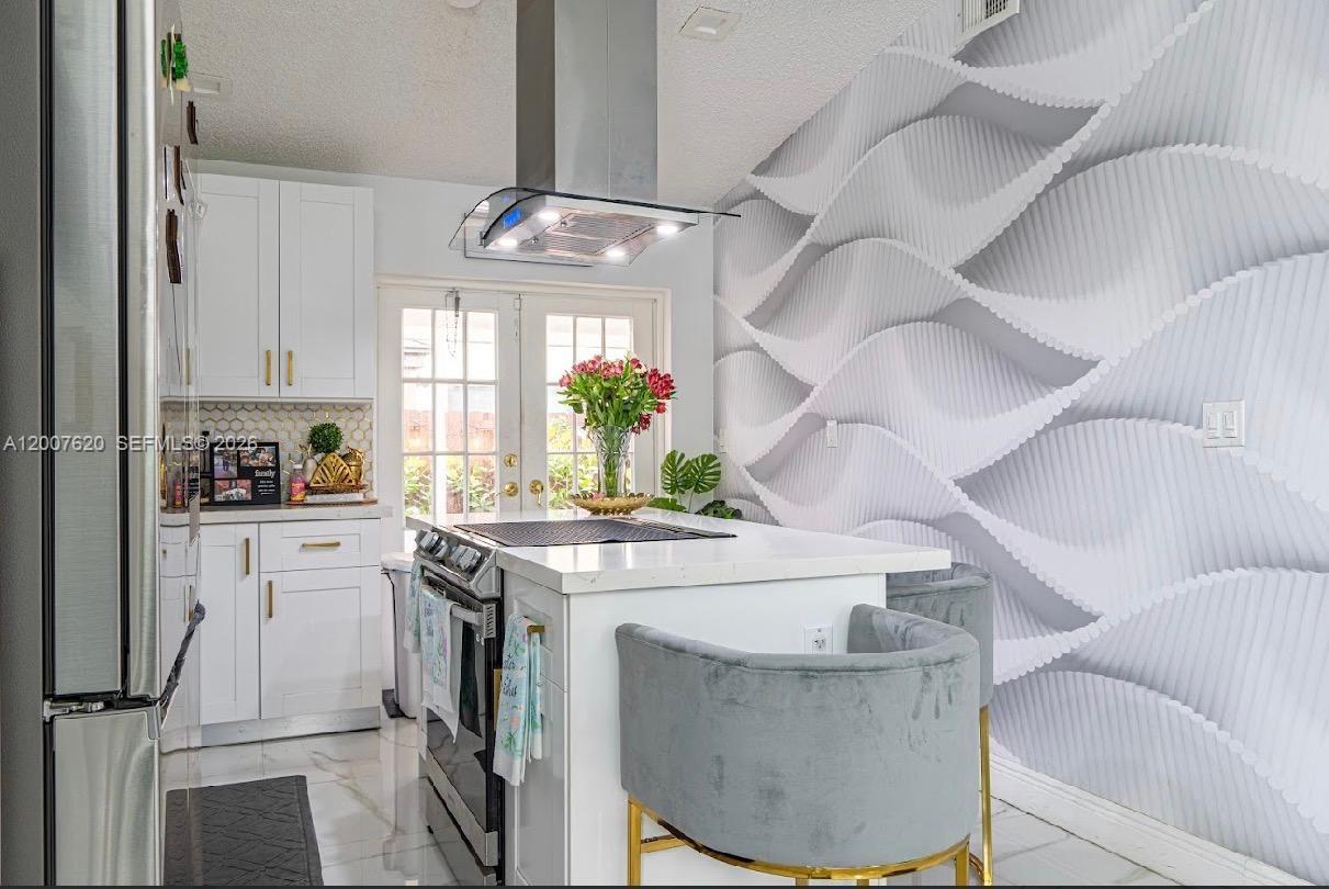 WESTBROOKE AT AVALON SEC - Residential