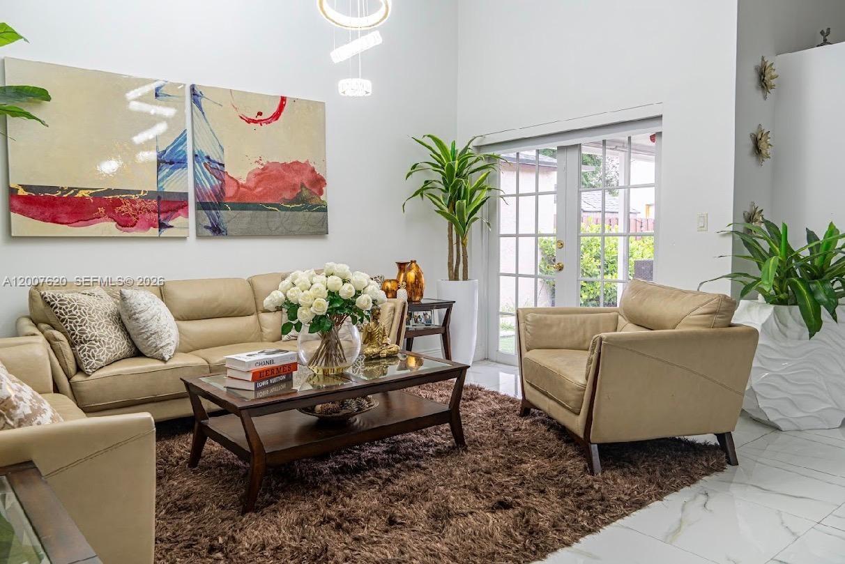 WESTBROOKE AT AVALON SEC - Residential