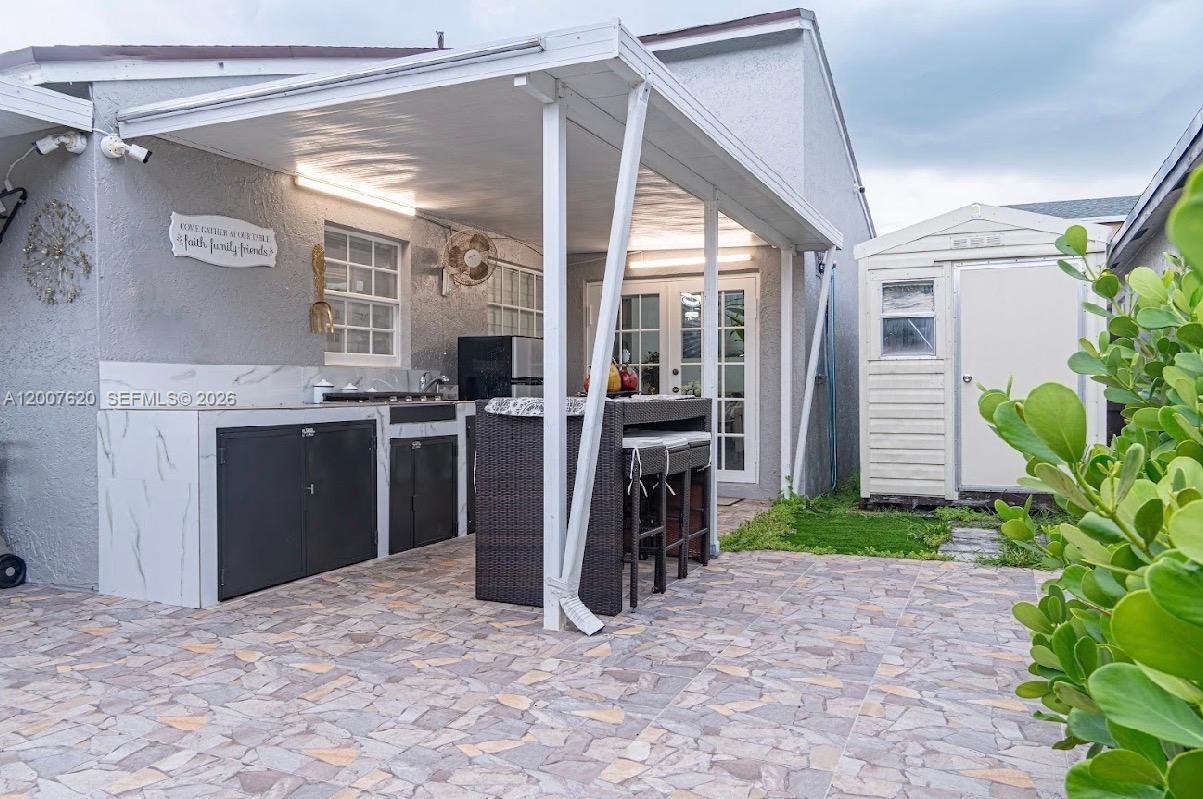 WESTBROOKE AT AVALON SEC - Residential