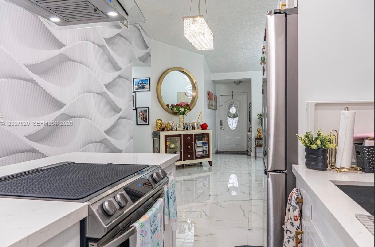 WESTBROOKE AT AVALON SEC - Residential