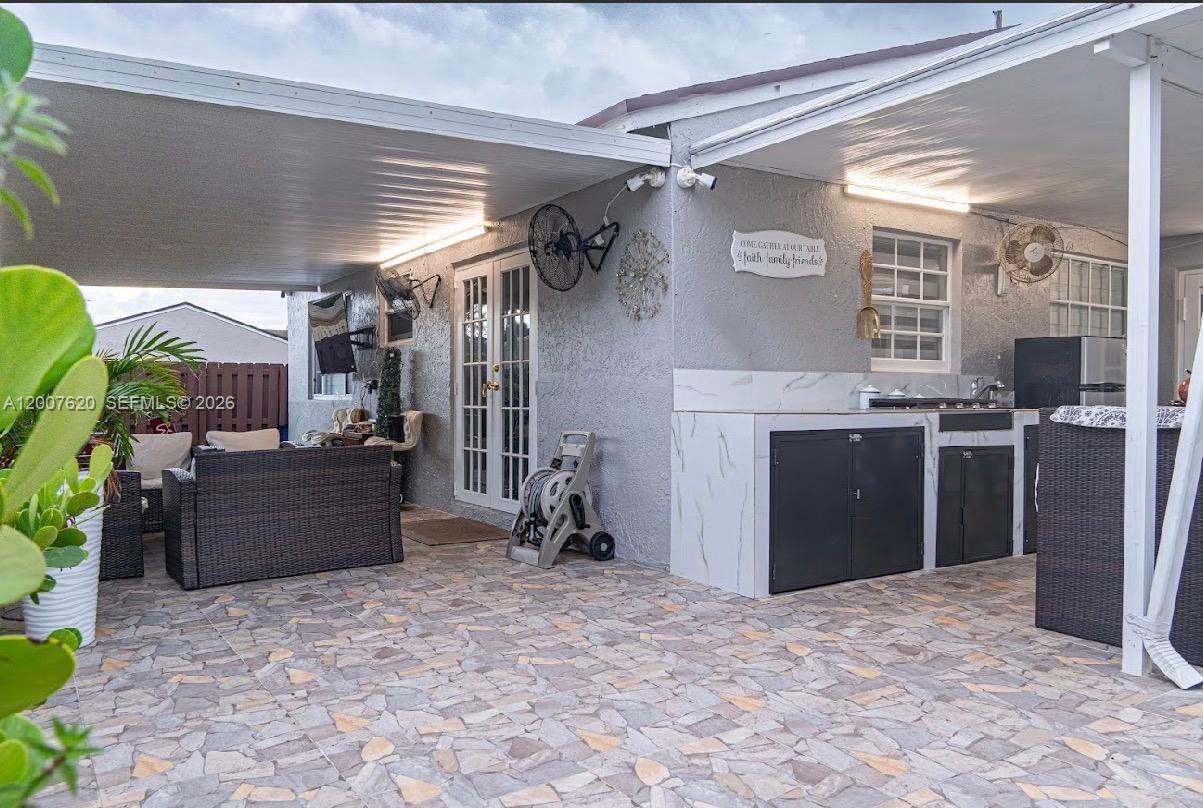 WESTBROOKE AT AVALON SEC - Residential