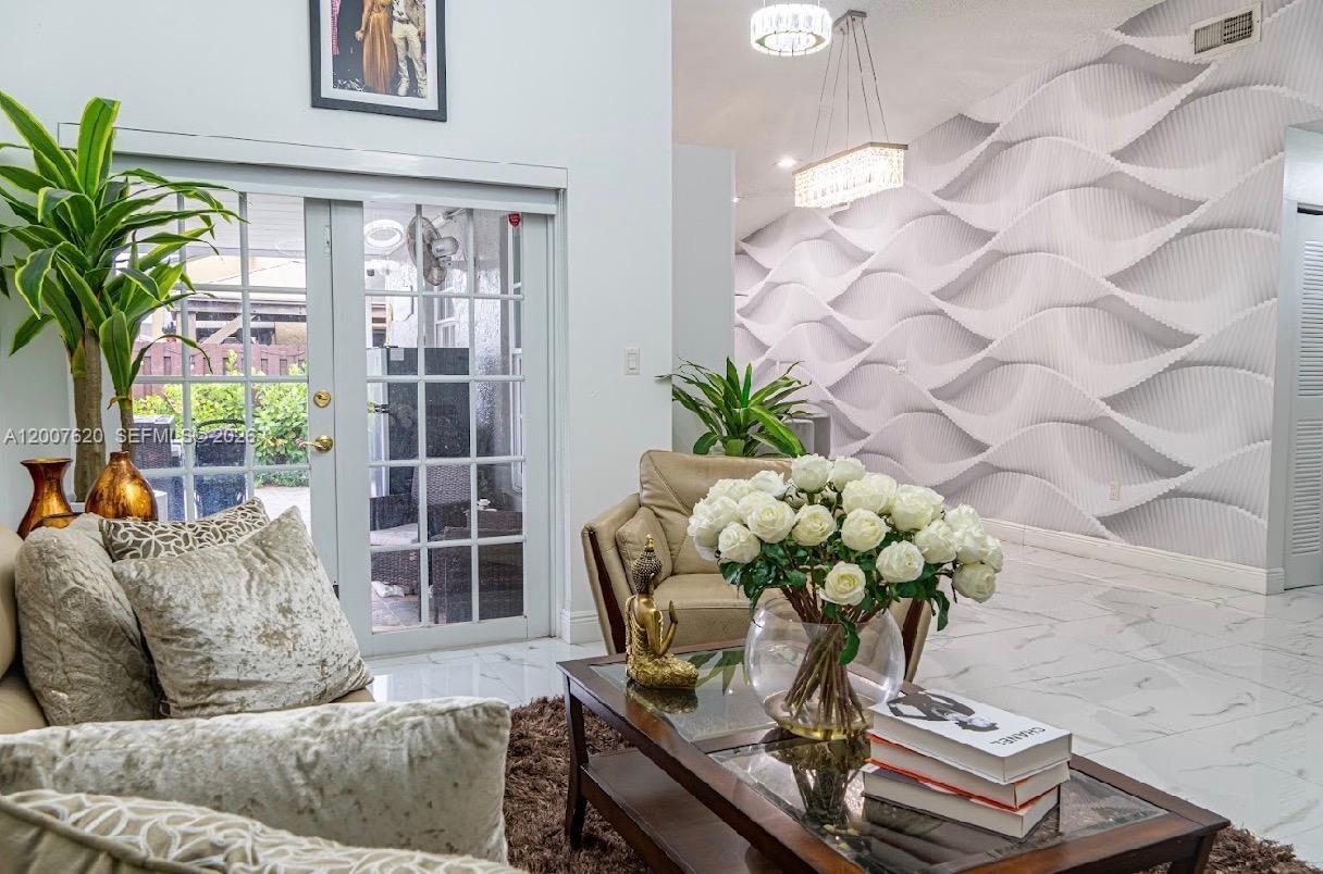 WESTBROOKE AT AVALON SEC - Residential